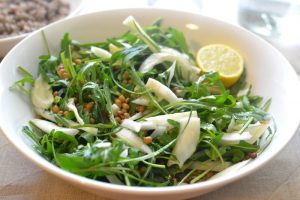 insalata di rucola