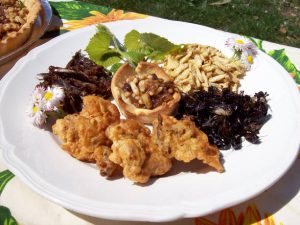 insetti-commestibili-piatto