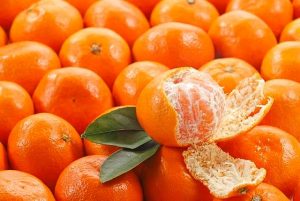 mandarini