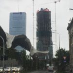 Maltempo, bomba d’acqua su Milano: città in tilt, picchi di 60mm [FOTO LIVE]