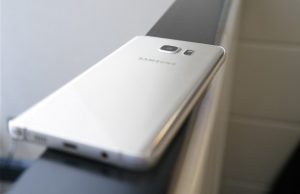 galaxy note