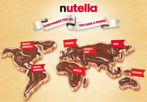 nutella-world
