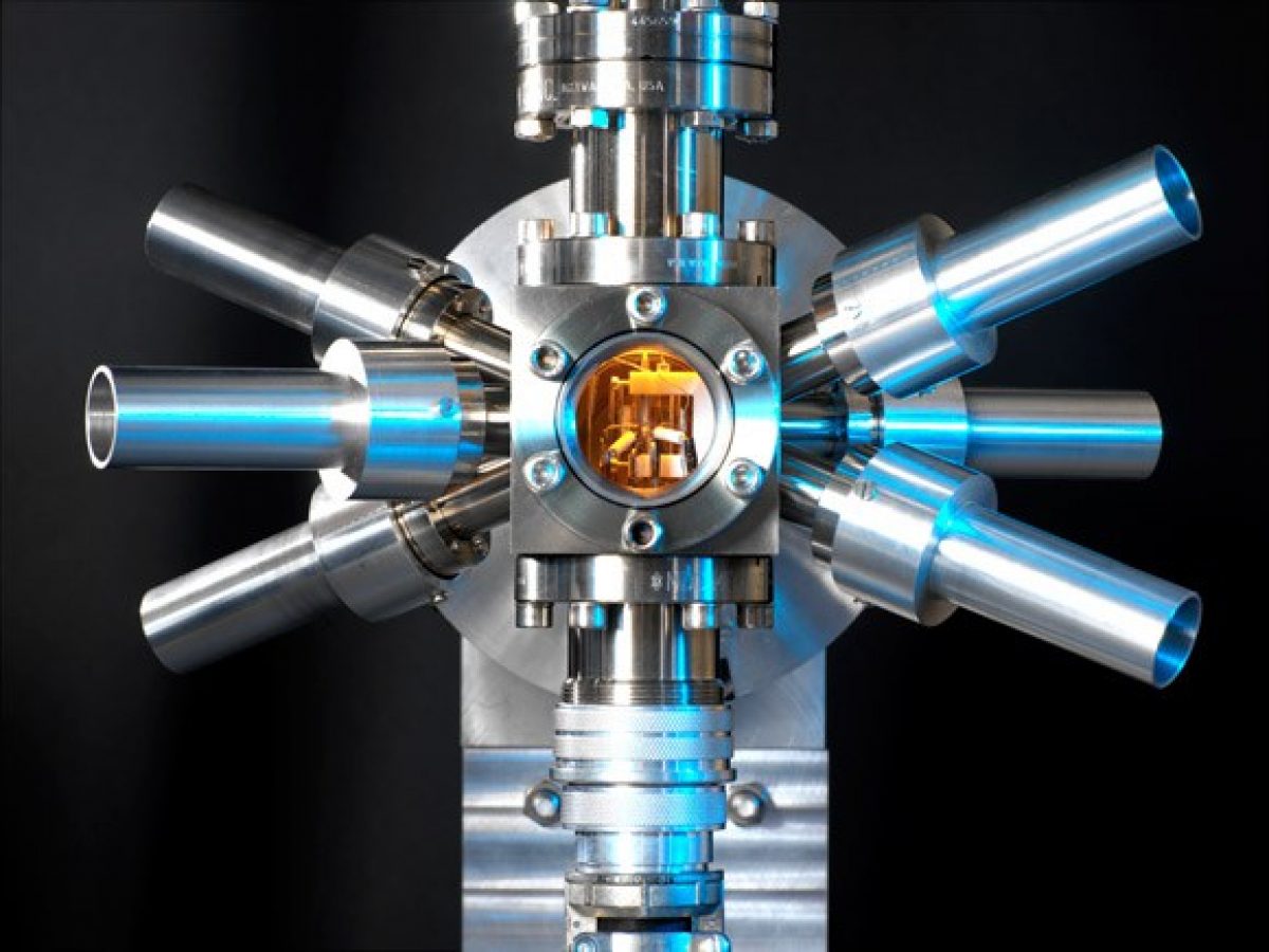 Il nuovo super orologio atomico che ci consentirà di \