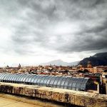 Maltempo Sicilia: temporale a Palermo, allagamenti e disagi [FOTO]