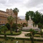 Maltempo Sicilia: temporale a Palermo, allagamenti e disagi [FOTO]