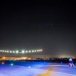 Solar Impulse 2: atterrato in Oklahoma dopo record di volo [FOTO]