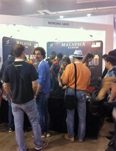 standMalaysia