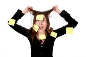 stress ossidativo