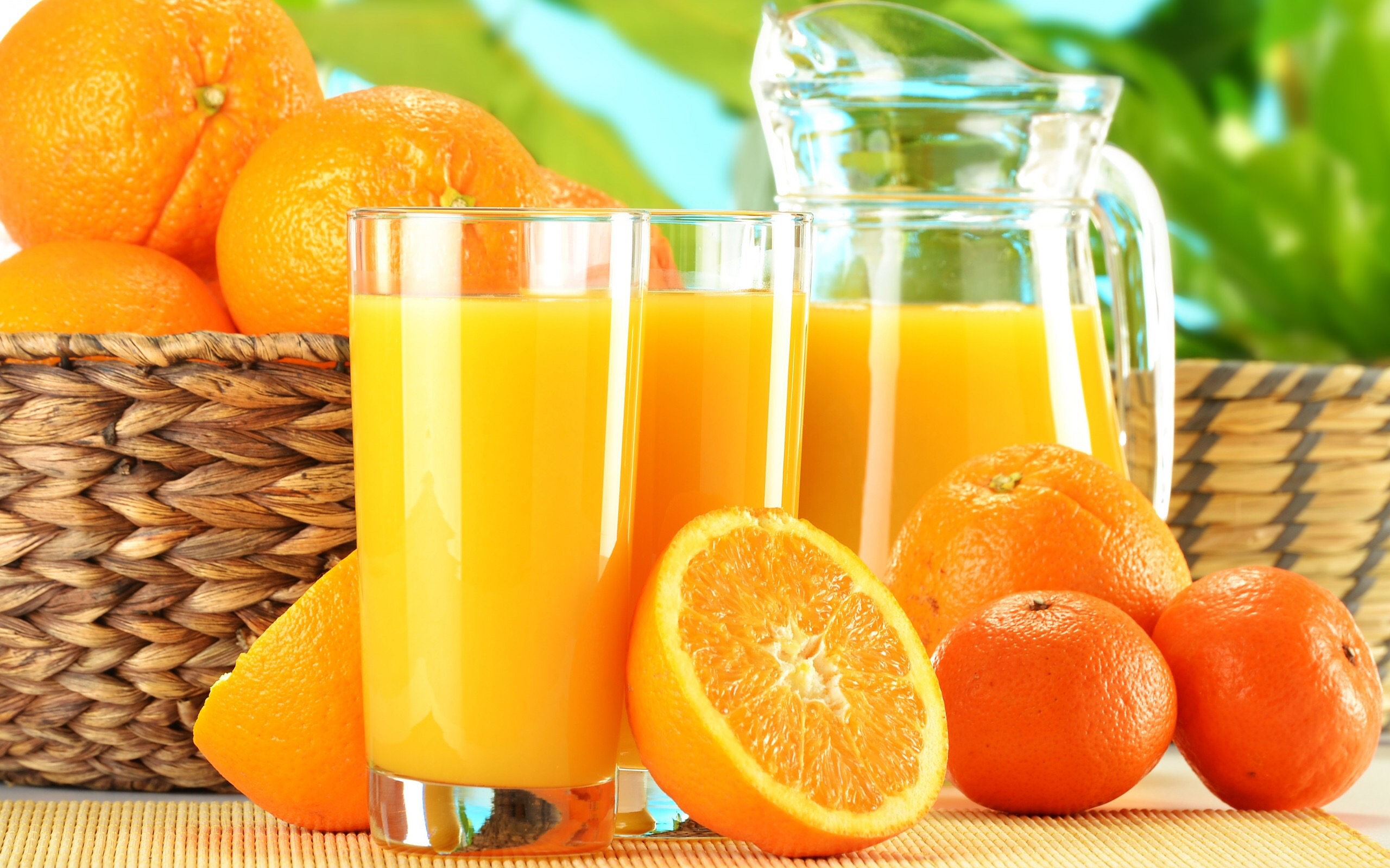 spremuta succo arancia