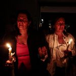 Ecuador: ad un mese dal terremoto si ricordano le vittime [FOTO]