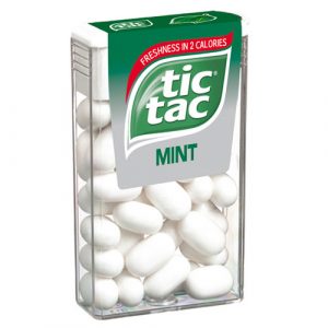 tic tac