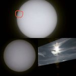 Transito Mercurio: ecco lo spettacolo, tutte le FOTO dell’evento astronomico del 2016