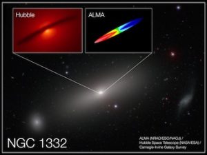 uci-astronomers-determine-precise-mass-of-a-giant-black-hole