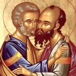 Santi Pietro e Paolo: le migliori immagini di buon onomastico da mandare su WhatsApp e Facebook