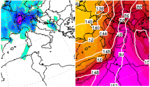 Allerta Meteo Giovedì 16 Giugno 2016
