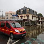 Alluvione Francia, Parigi stravolta dalla piena della Senna [GALLERY]