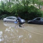 Alluvione Francia, Parigi stravolta dalla piena della Senna [GALLERY]