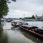 Alluvioni in Francia: allerta in 14 dipartimenti, scende il livello della Senna [GALLERY]