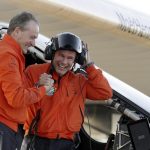 Solar Impulse II atterra in Spagna dopo 70 ore di traversata transatlantica [GALLERY]