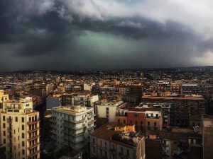 Catania