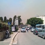 Emergenza caldo, apocalisse incendi in Sicilia: bimbi intossicati in asilo, centinaia di evacuazioni [FOTO e VIDEO LIVE]