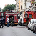 Milano, esplosione palazzina ai Navigli: le vittime sono una coppia e la mamma delle bimbe ricoverate [GALLERY]