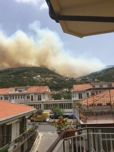 Incendi