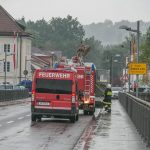 Le catastrofiche inondazioni in Bassa Baviera [GALLERY]