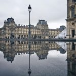 Alluvione Parigi, al Louvre si lavora per salvare 250mila opere d’arte [FOTO LIVE]