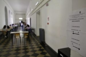 LaPresse/Vincenzo Livieri
