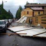 Forte maltempo al Nord, gravi danni in Lombardia: il punto e le FOTO