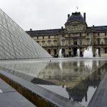 Maltempo: 14 morti in Francia e Germania, a Parigi allerta per la Senna [GALLERY]