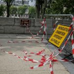 Parigi: scende il livello della Senna dopo l’alluvione [FOTO]