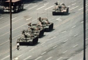 Tienanmen