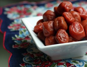 Umeboshi