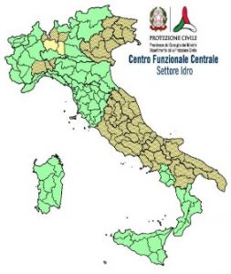 allerta meteo