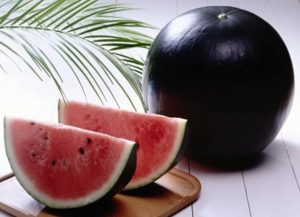 anguria nera