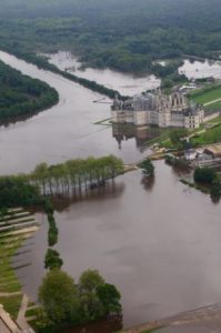 castello chambord