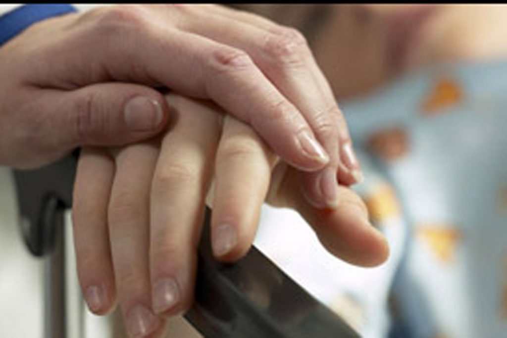 cure palliative