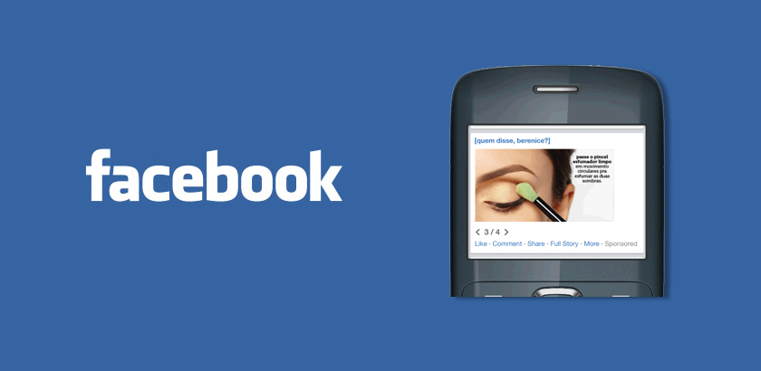 facebook slideshow