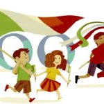 Festa della Repubblica, anche quest’anno c’è il doodle celebrativo di google [GALLERY]