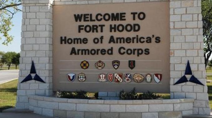 fort hood