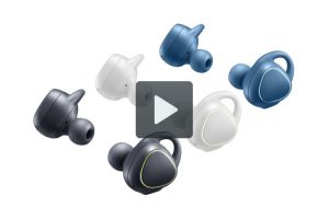 gear iconx
