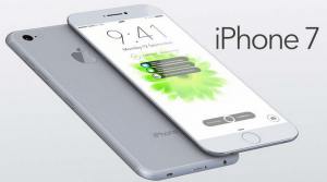 iphone 7 apple