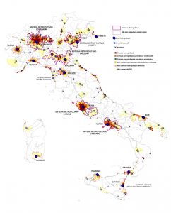 italia mappe
