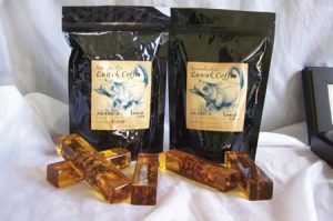 kopi-luwak caffe