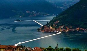 lago d'iseo
