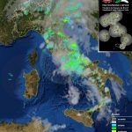 Allerta Meteo, violenti temporali al Centro/Sud: fenomeni estremi nel pomeriggio [LIVE]