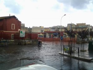 maltempo puglia forti temporali (4)