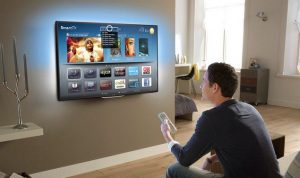 malware smart tv